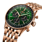 Navitimer B01 Chronograph 46