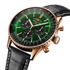 Navitimer B01 Chronograph 46