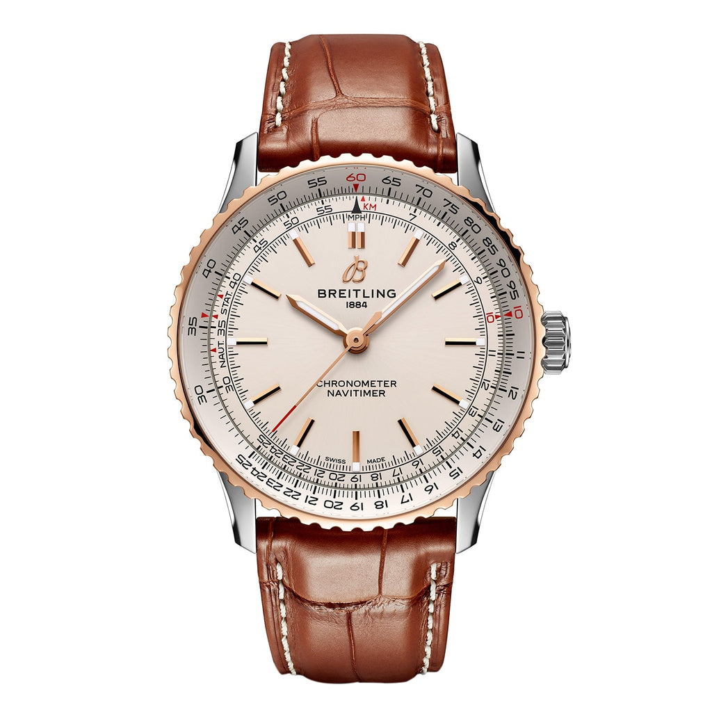 Navitimer Automatic 41