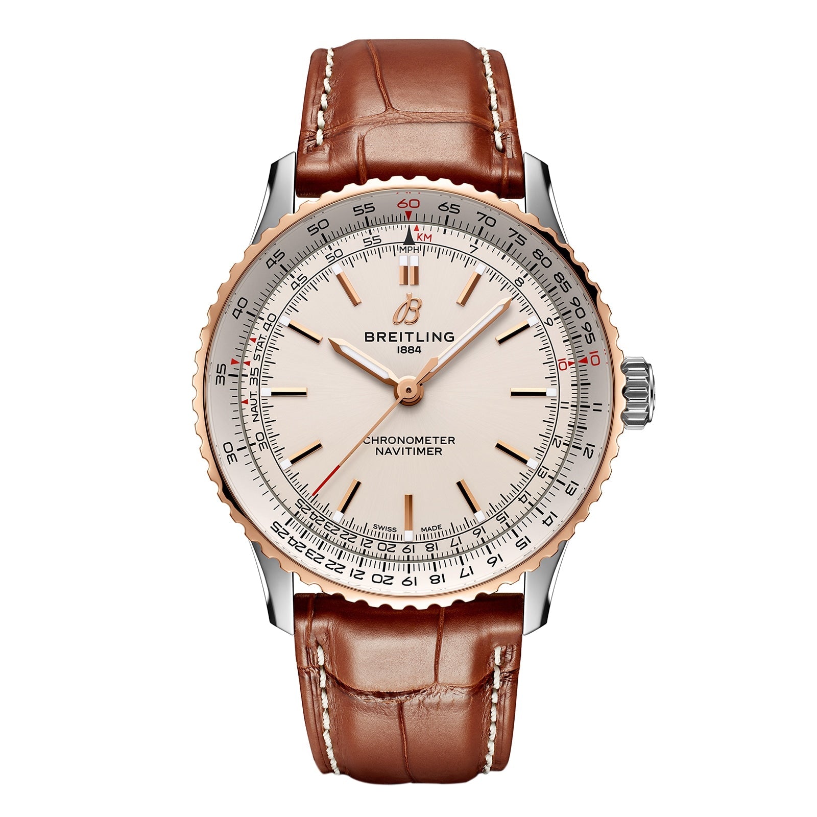 Navitimer Automatic 41