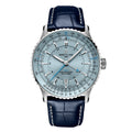 Navitimer Automatic GMT 41