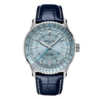 Navitimer Automatic GMT 41