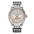 Navitimer Automatic GMT 41