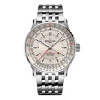 Navitimer Automatic GMT 41