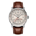 Navitimer Automatic GMT 41