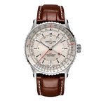 Navitimer Automatic GMT 41