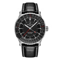Navitimer Automatic GMT 41