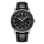 Navitimer Automatic GMT 41