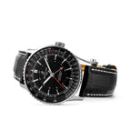 Navitimer Automatic GMT 41