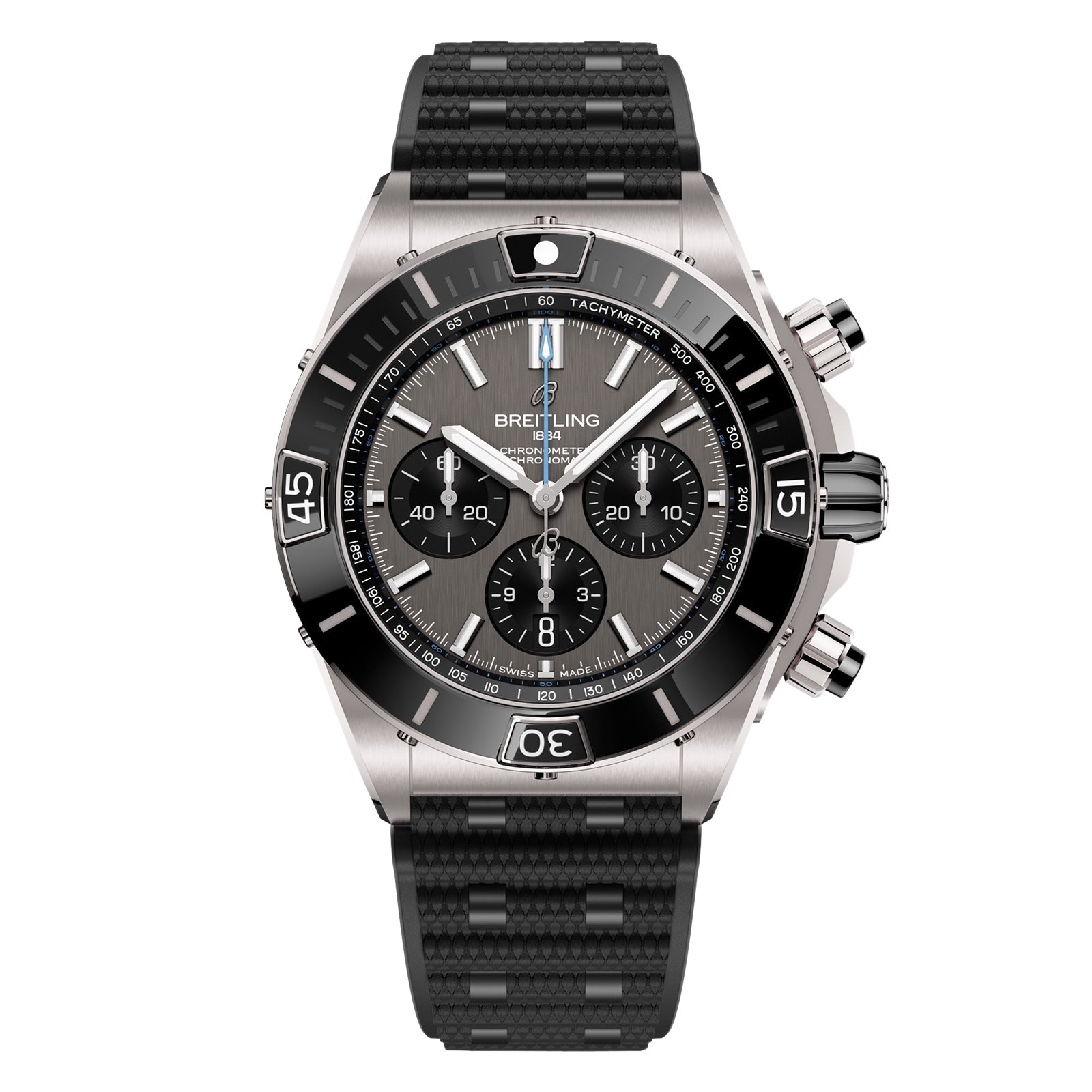 Super Chronomat B01 44