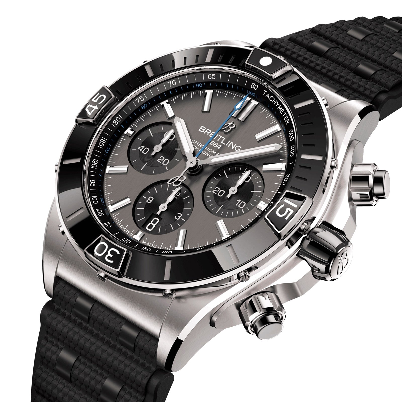 Super Chronomat B01 44