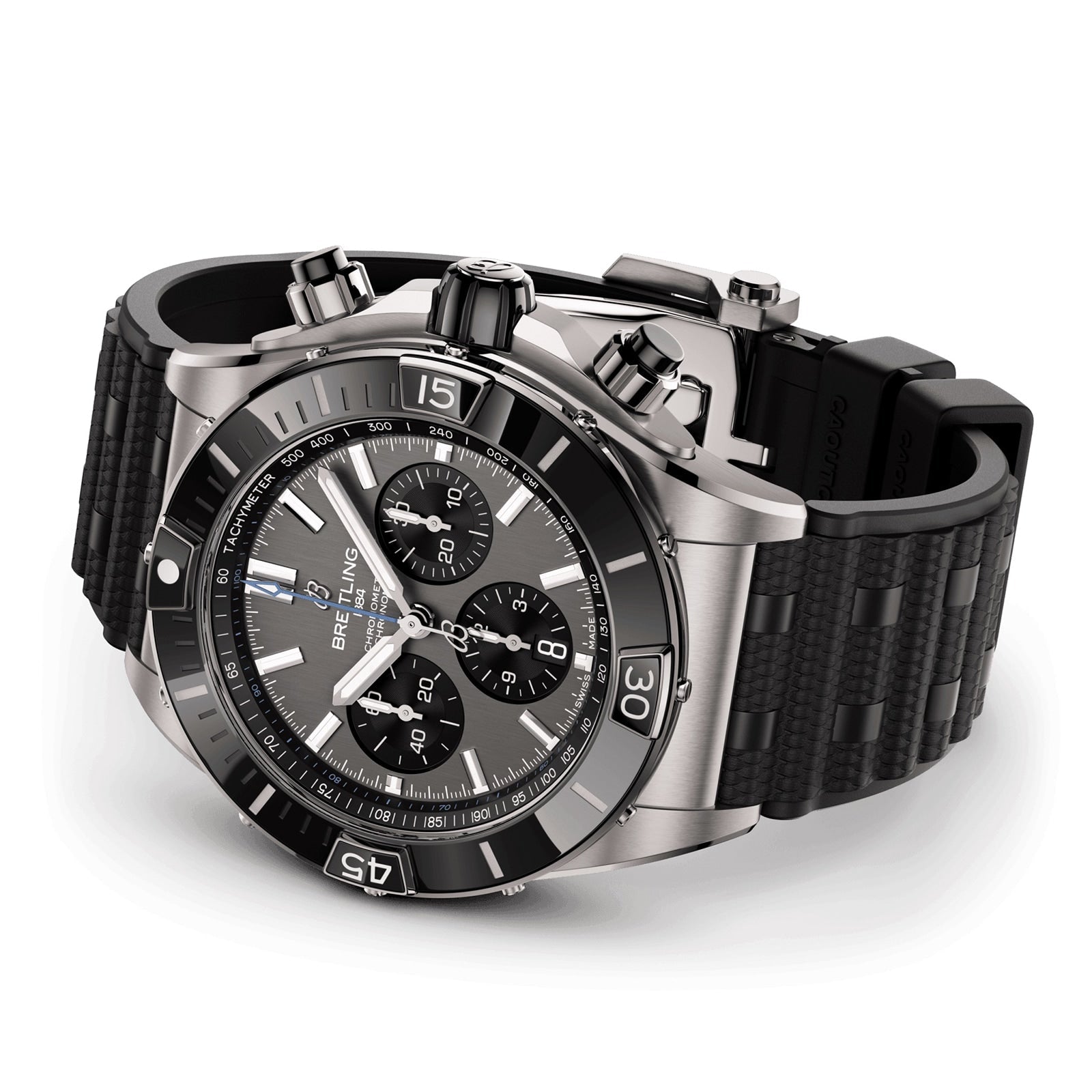 Super Chronomat B01 44