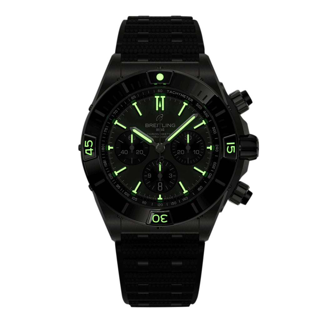 Super Chronomat B01 44