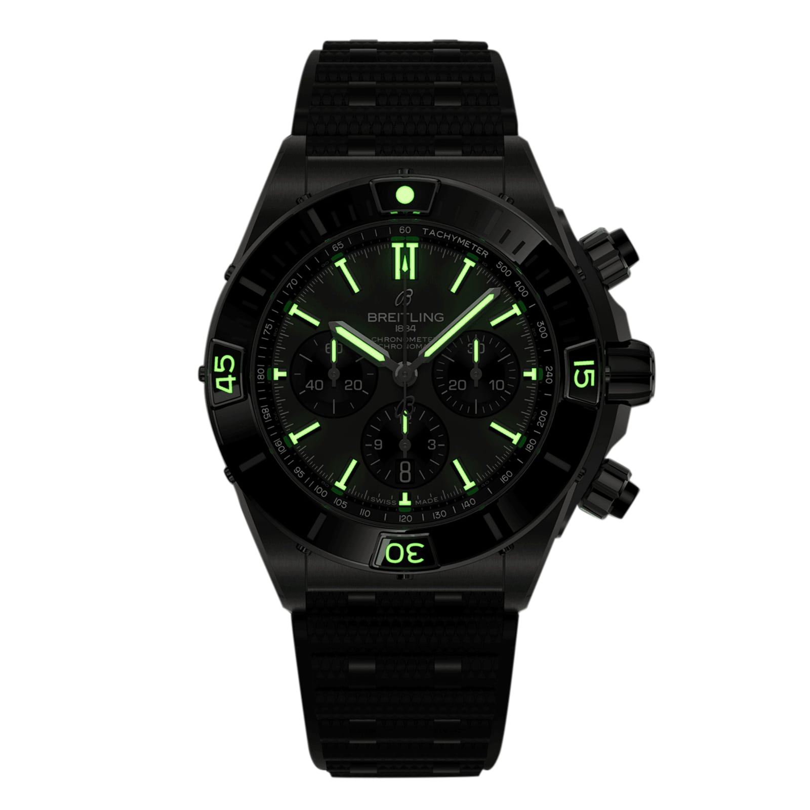 Super Chronomat B01 44
