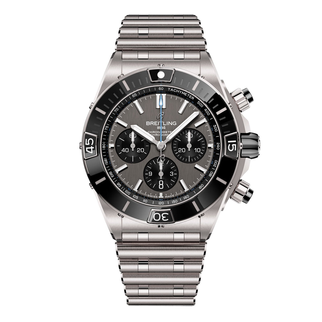 Super Chronomat B01 44