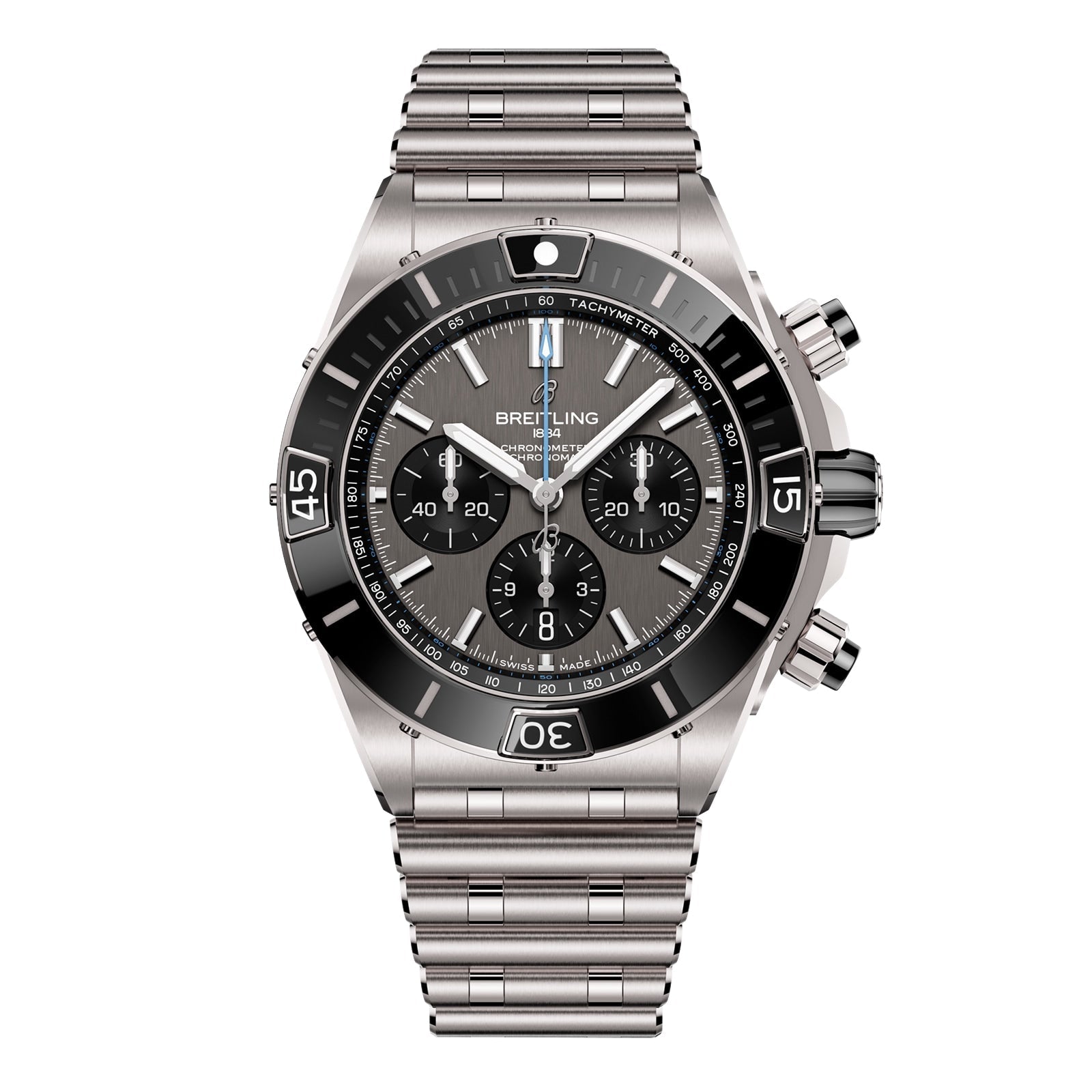 Super Chronomat B01 44