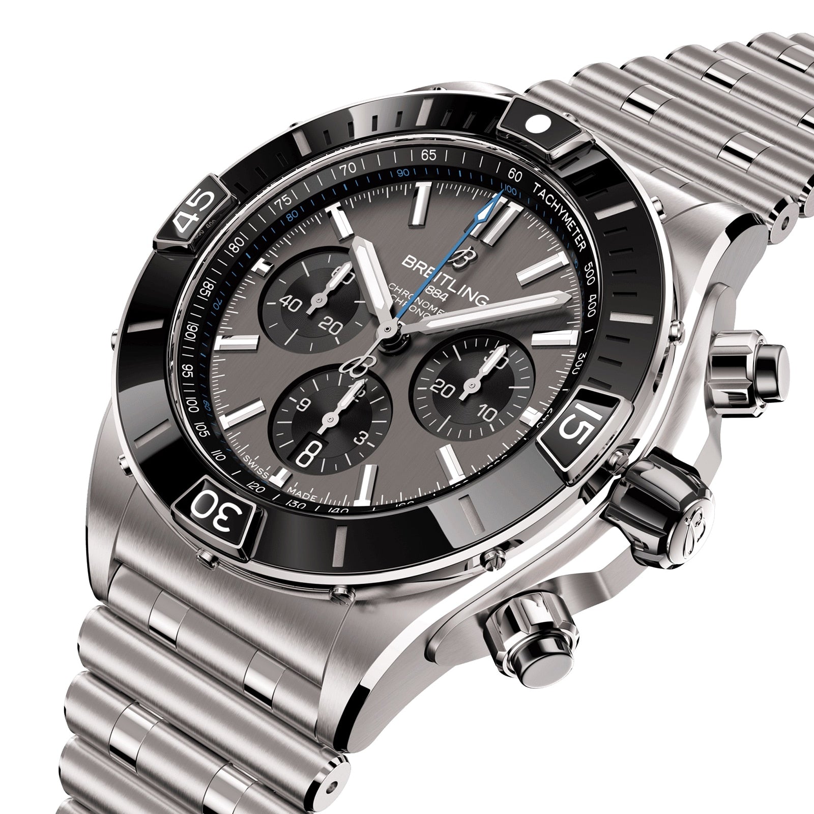Super Chronomat B01 44