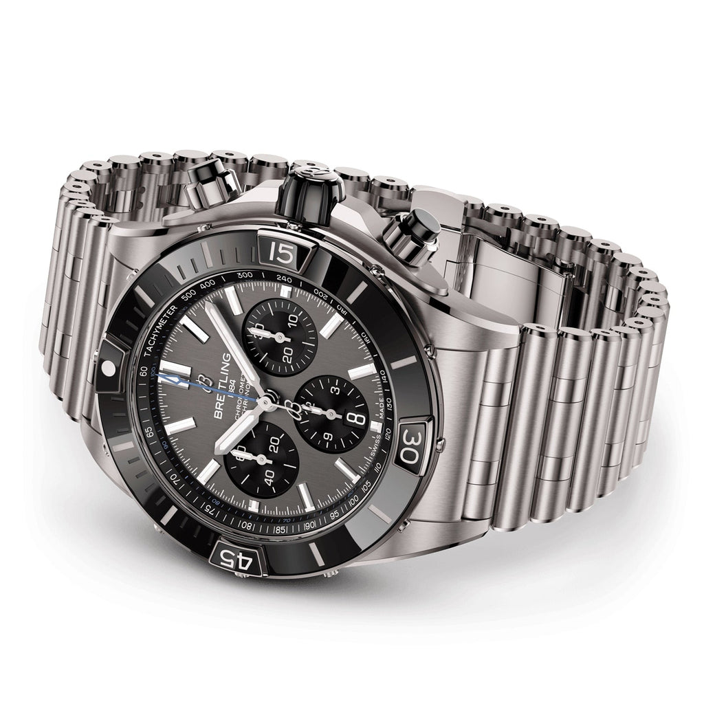 Super Chronomat B01 44