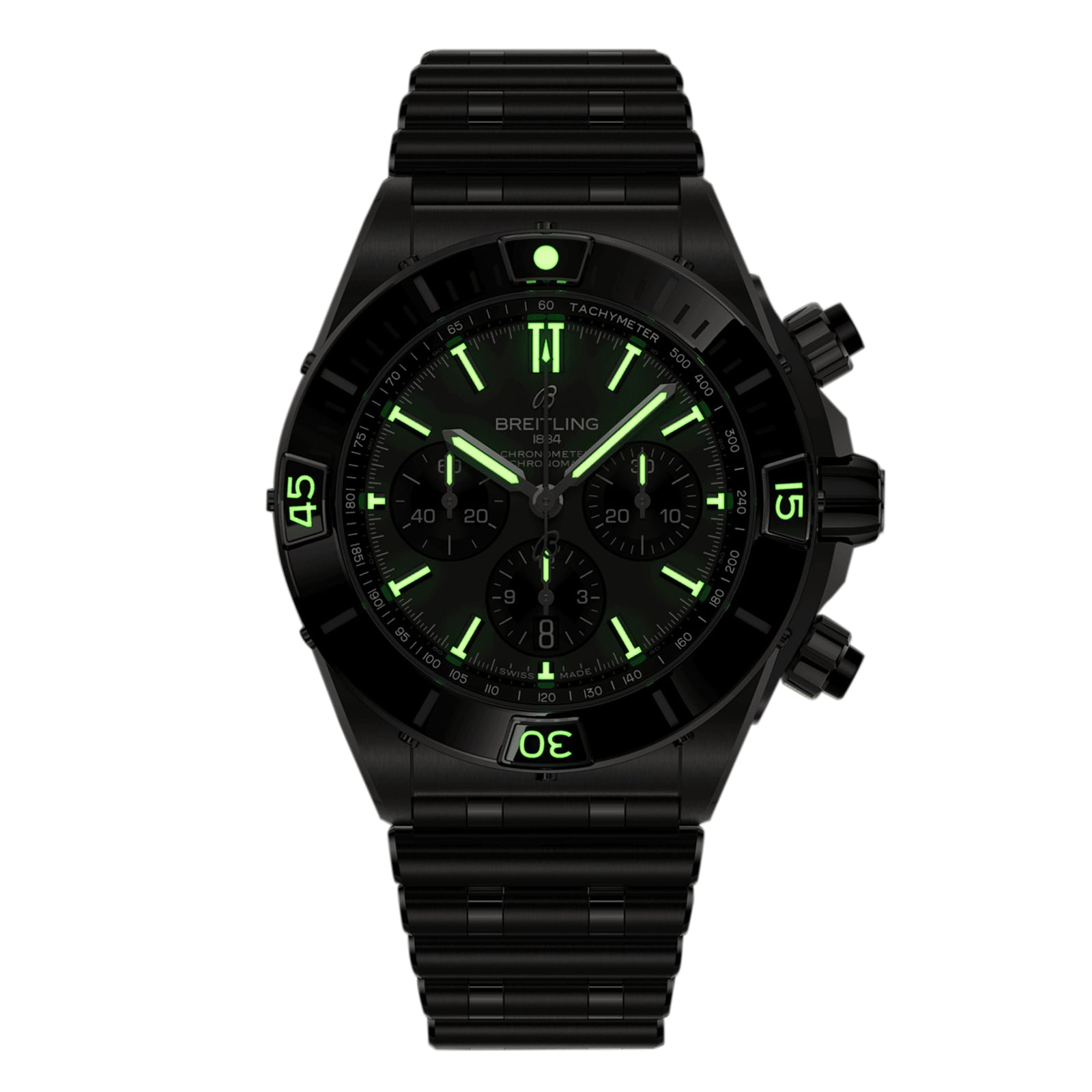 Super Chronomat B01 44