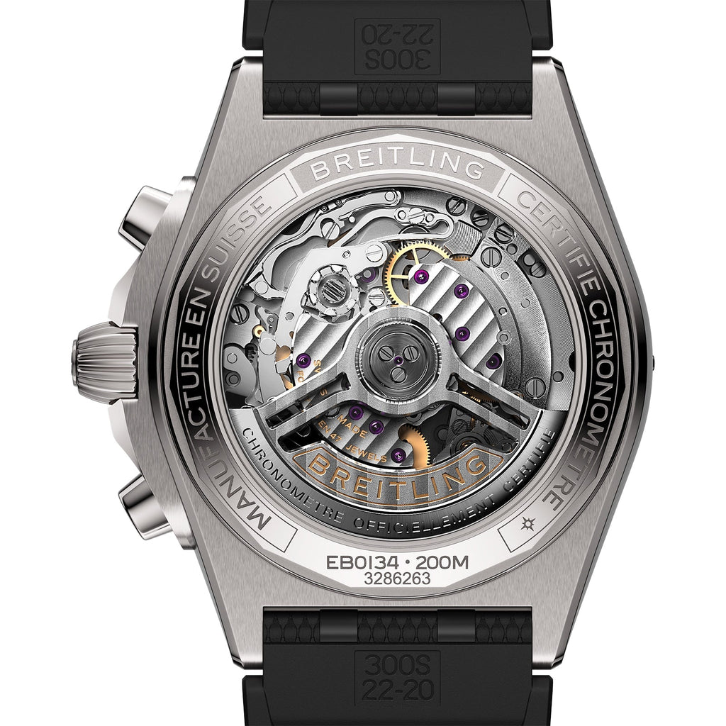 Chronomat B01 42