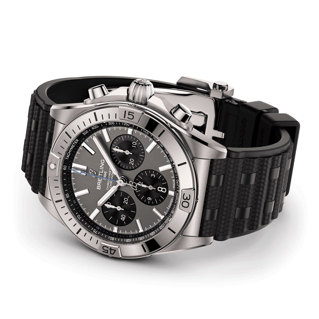 Chronomat B01 42