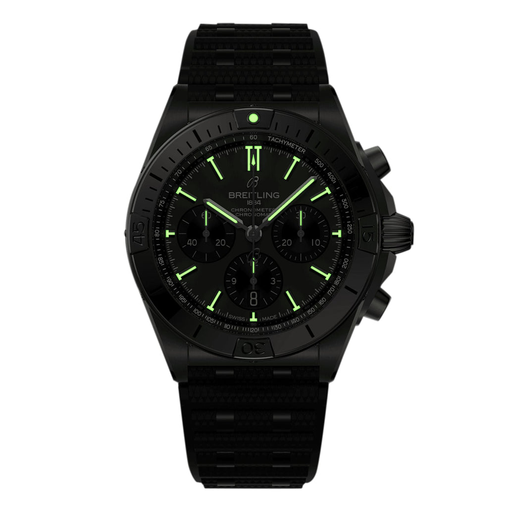 Chronomat B01 42