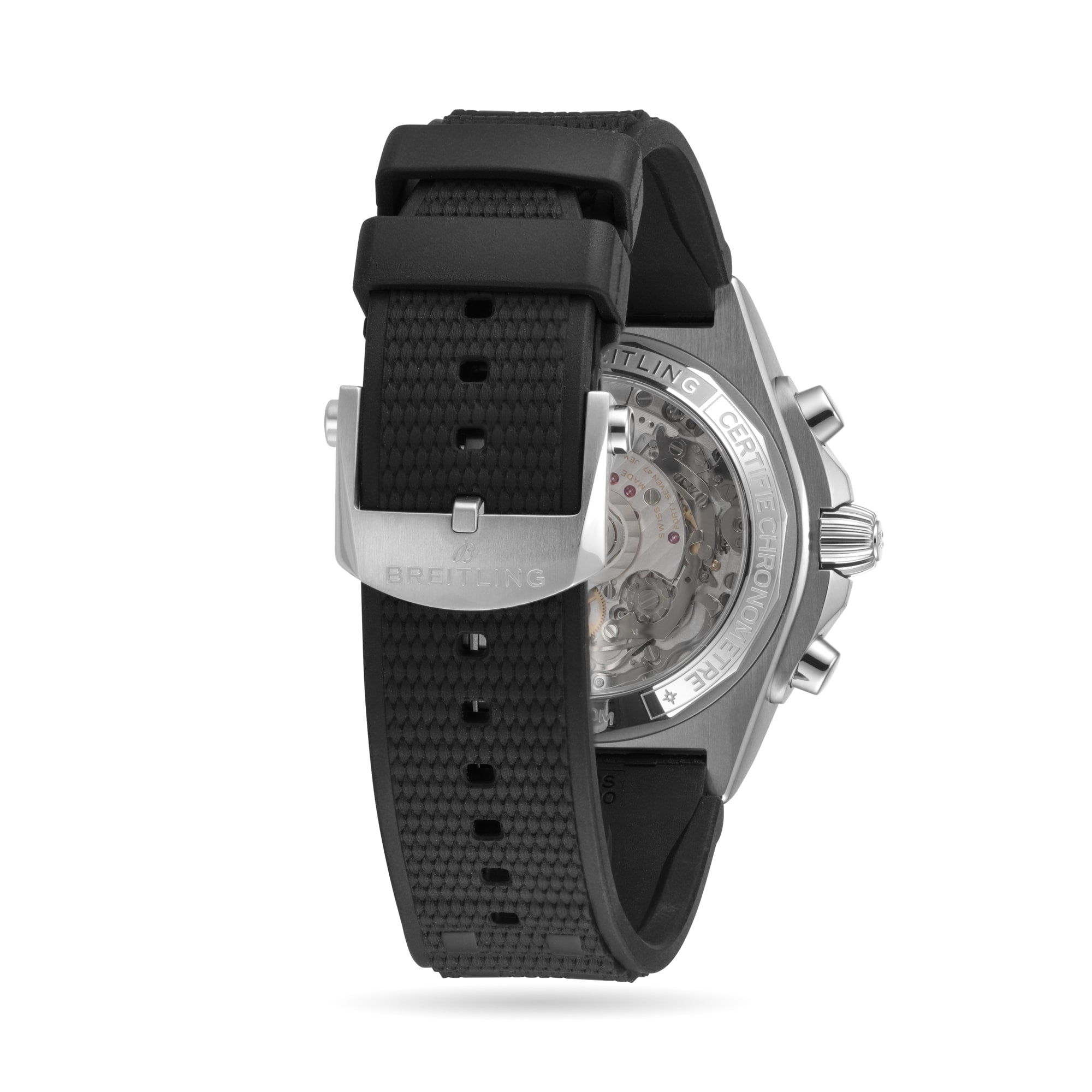 Chronomat B01 42