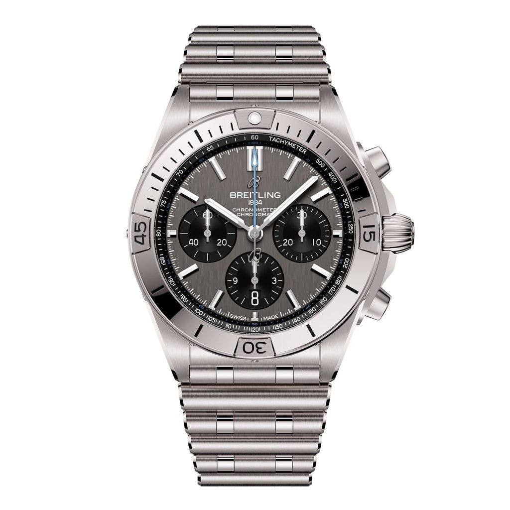 Chronomat B01 42