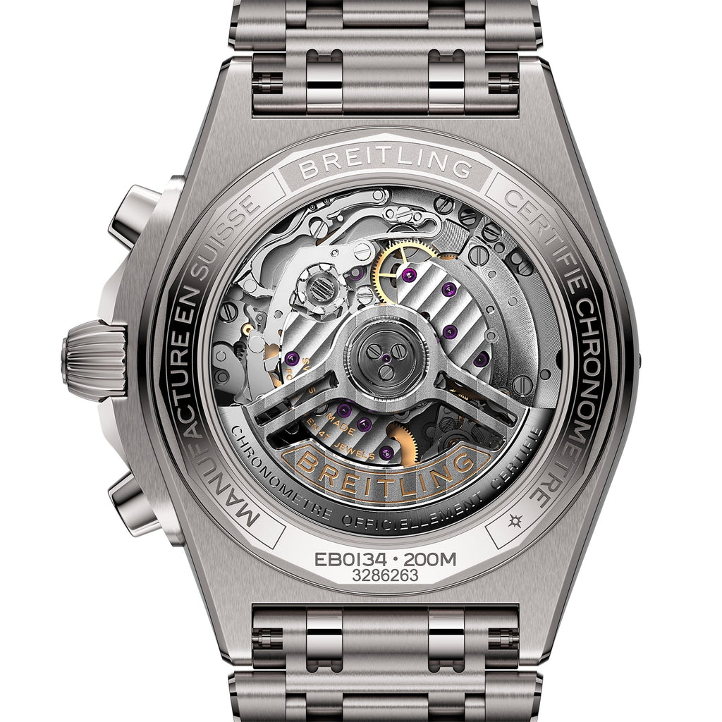Chronomat B01 42