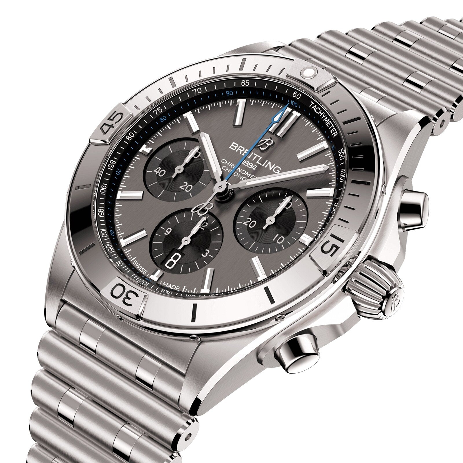 Chronomat B01 42