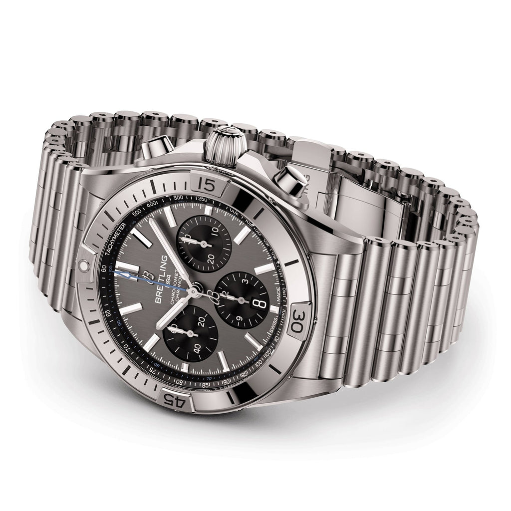 Chronomat B01 42