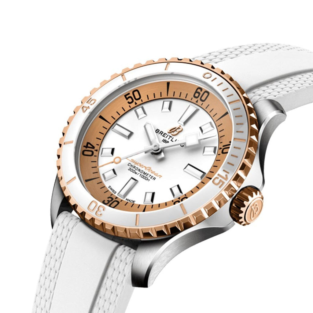 Superocean Automatic 36