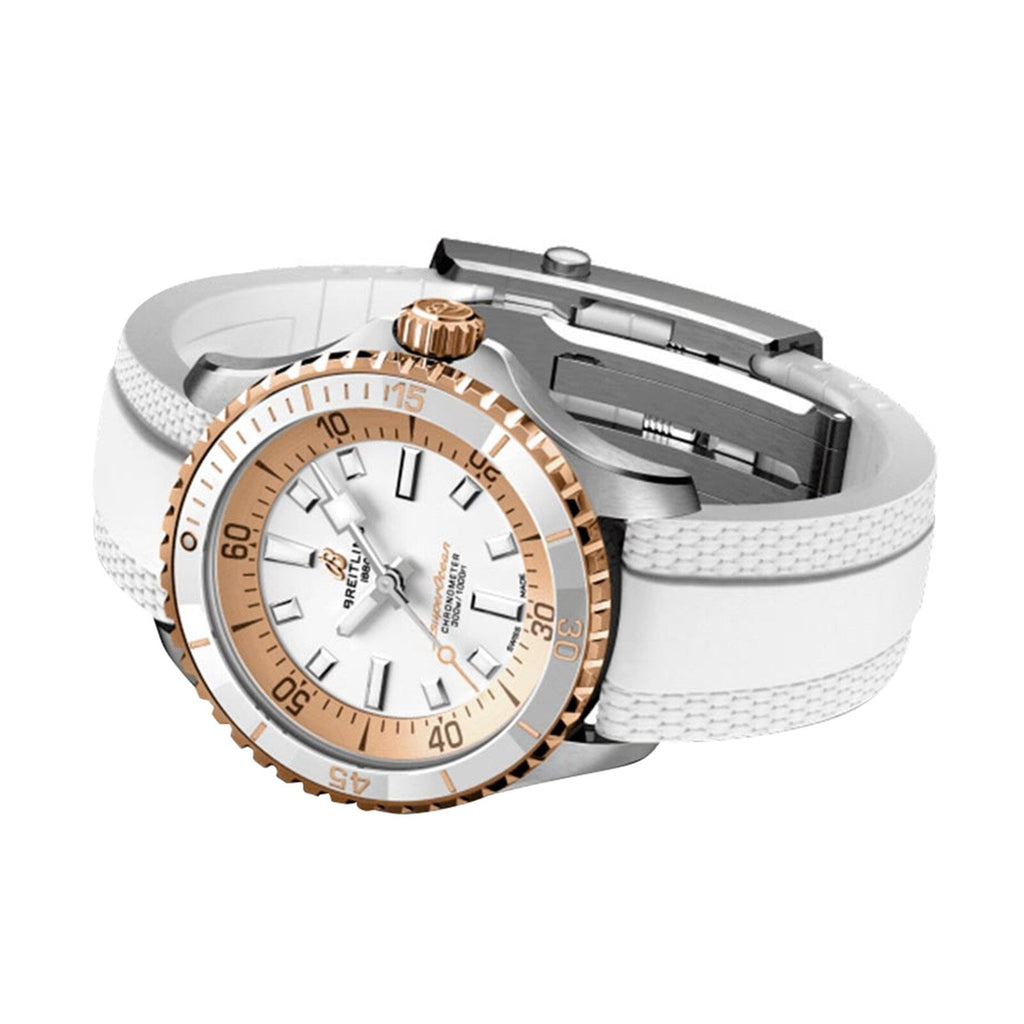 Superocean Automatic 36