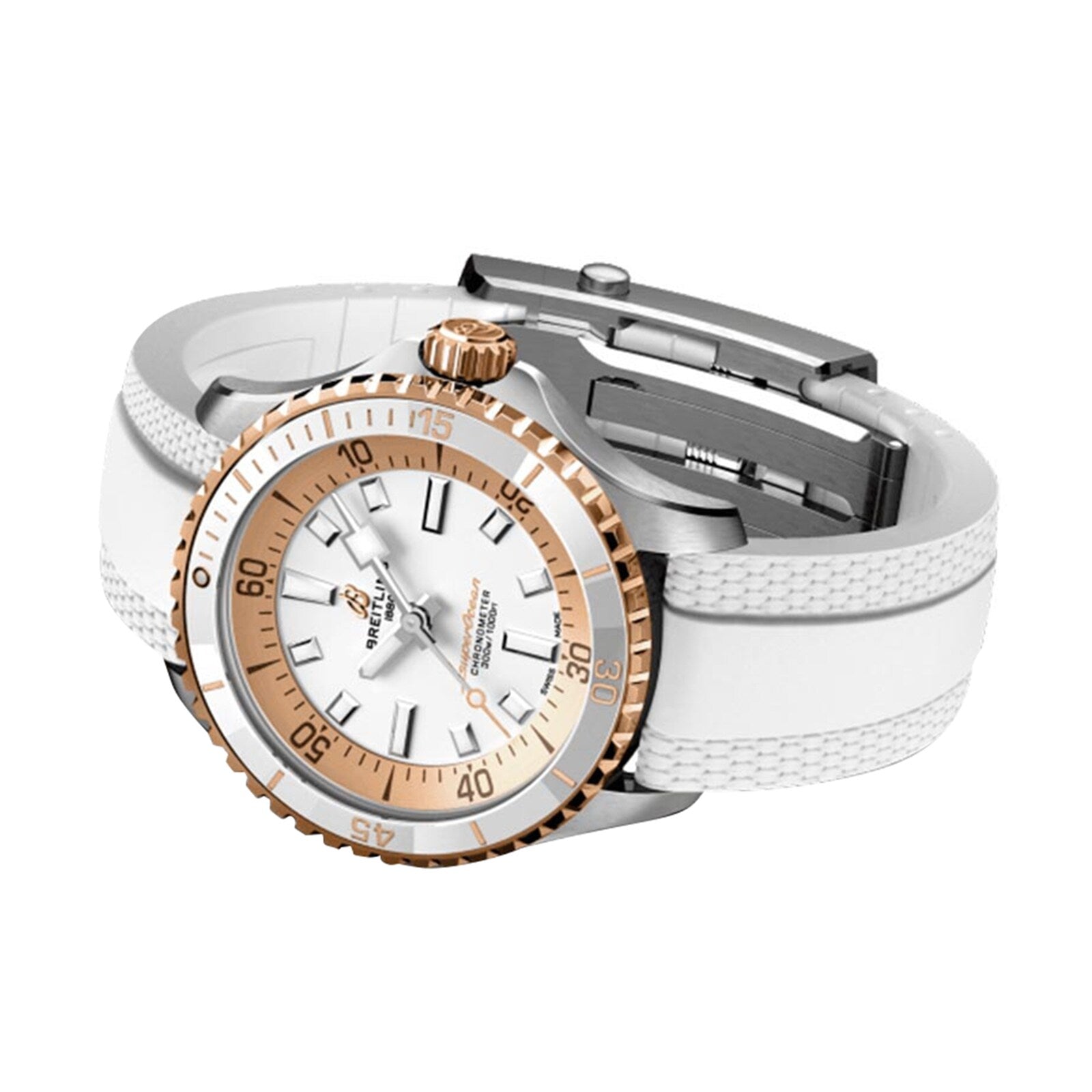 Superocean Automatic 36