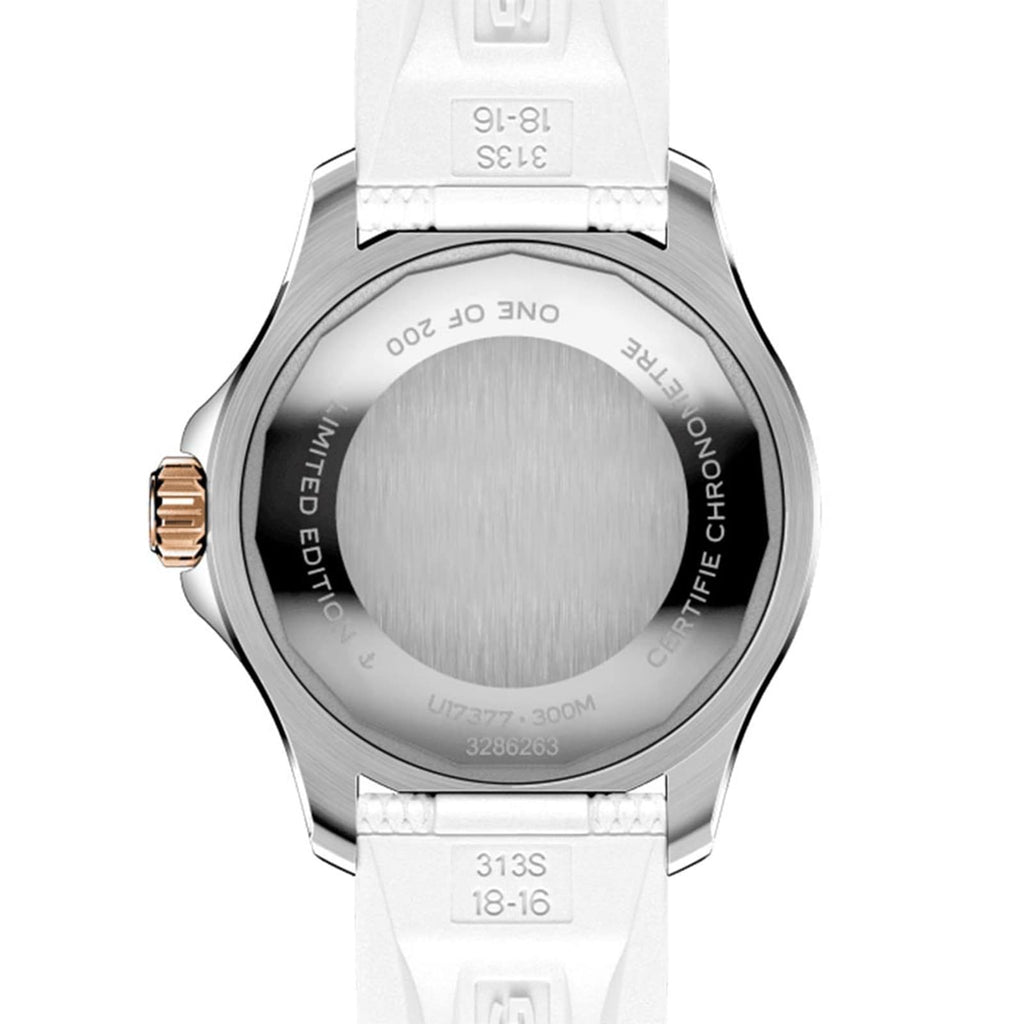 Superocean Automatic 36