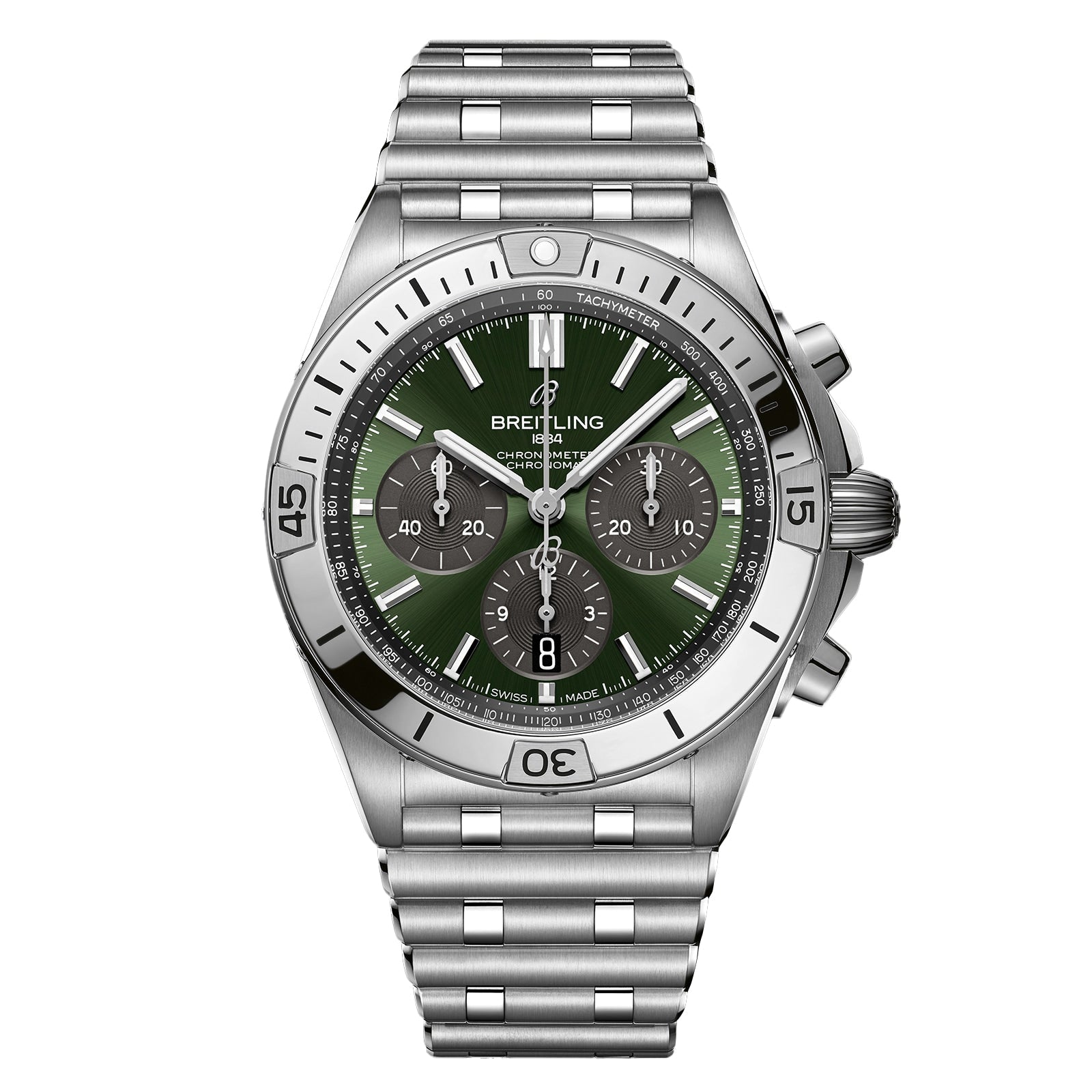 Chronomat B01 42 The Watches Of Switzerland Group Centenary Exclusive
