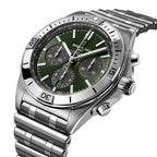 Chronomat B01 42 The Watches Of Switzerland Group Centenary Exclusive
