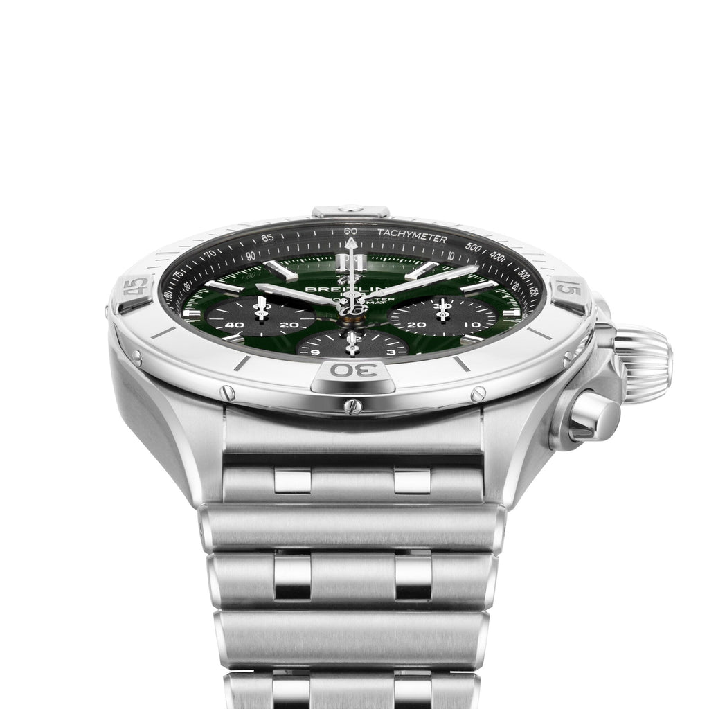 Chronomat B01 42 The Watches Of Switzerland Group Centenary Exclusive