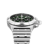 Chronomat B01 42 The Watches Of Switzerland Group Centenary Exclusive