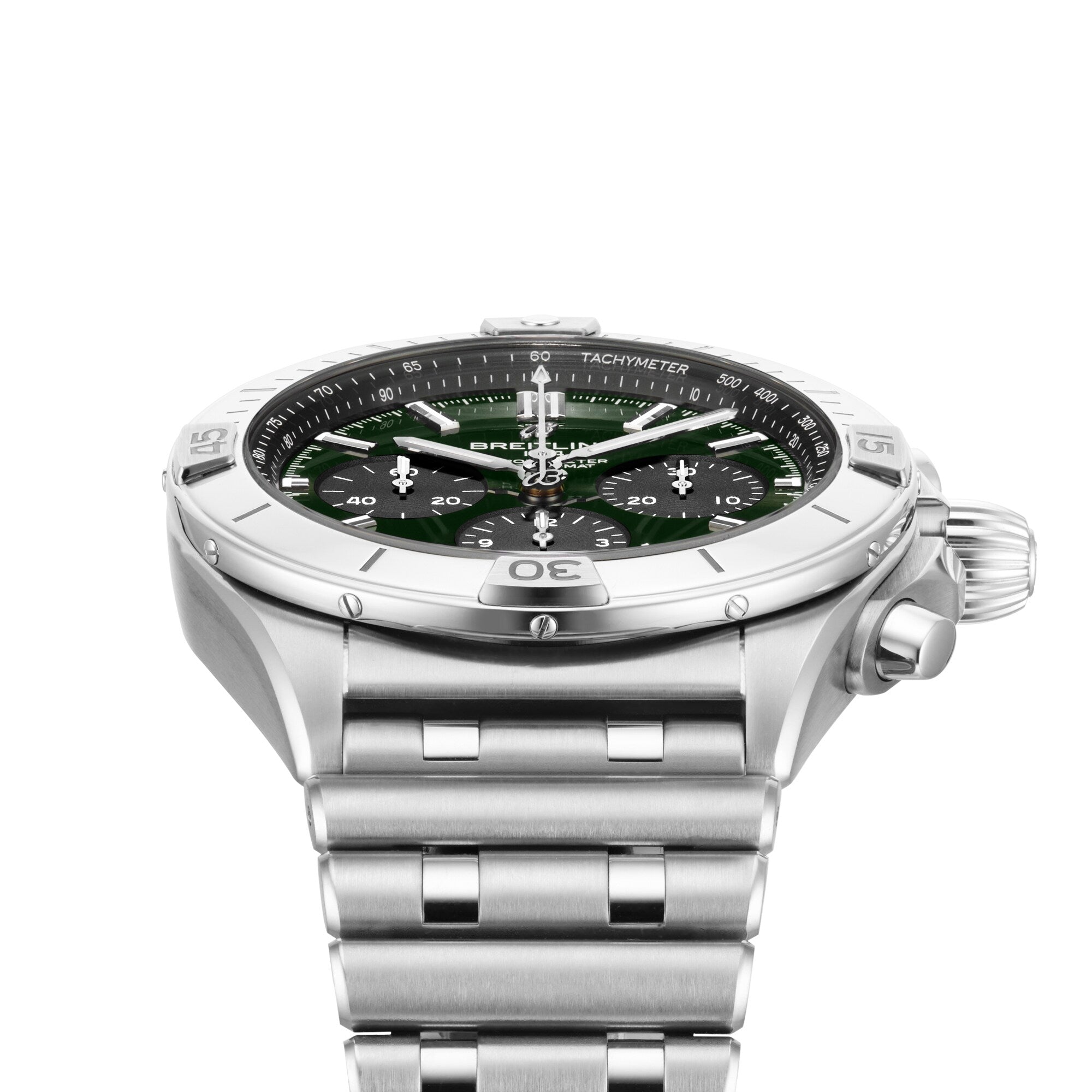 Chronomat B01 42 The Watches Of Switzerland Group Centenary Exclusive