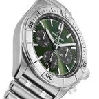 Chronomat B01 42 The Watches Of Switzerland Group Centenary Exclusive