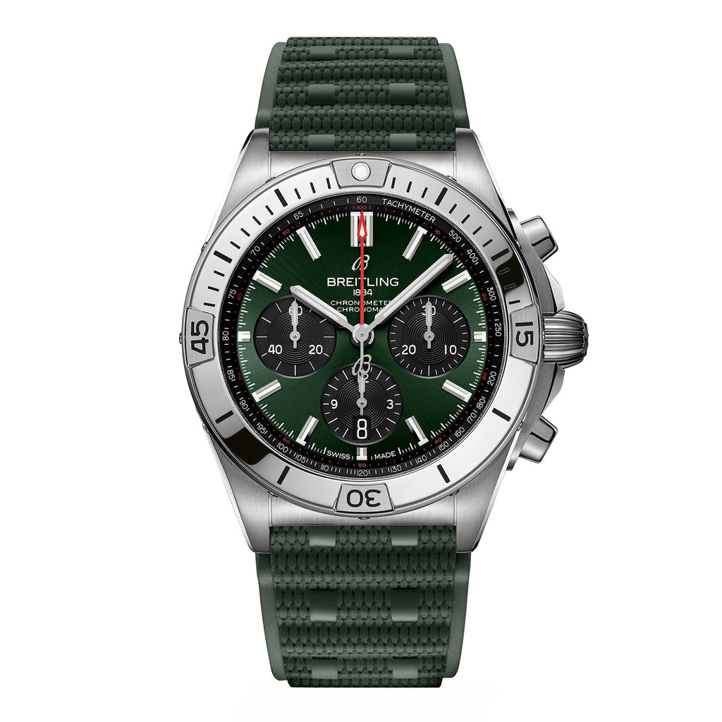Chronomat B01 42
