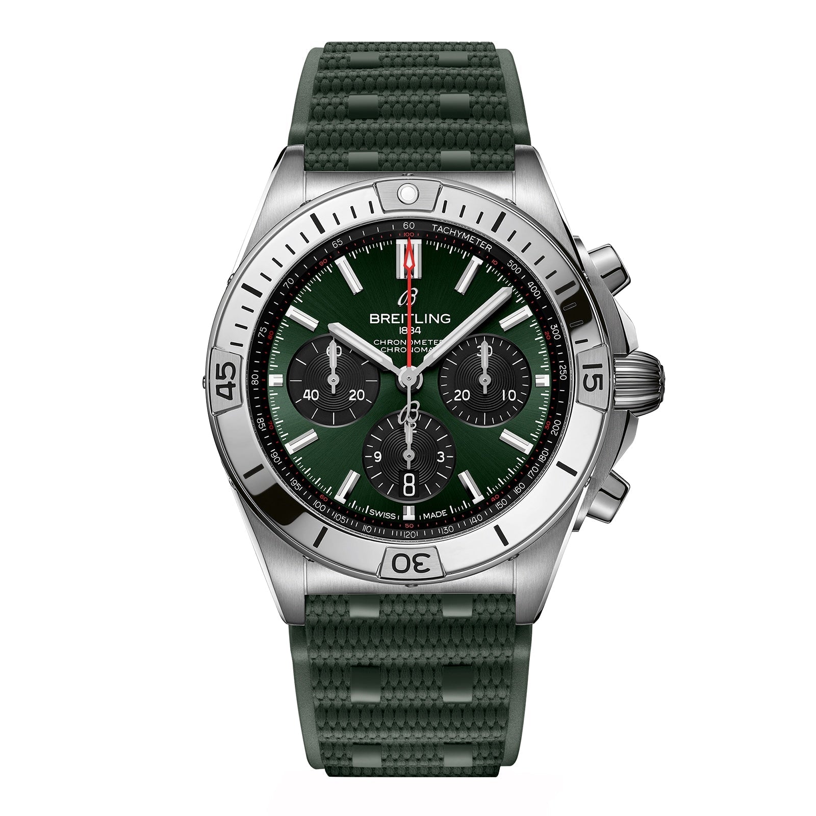 Chronomat B01 42