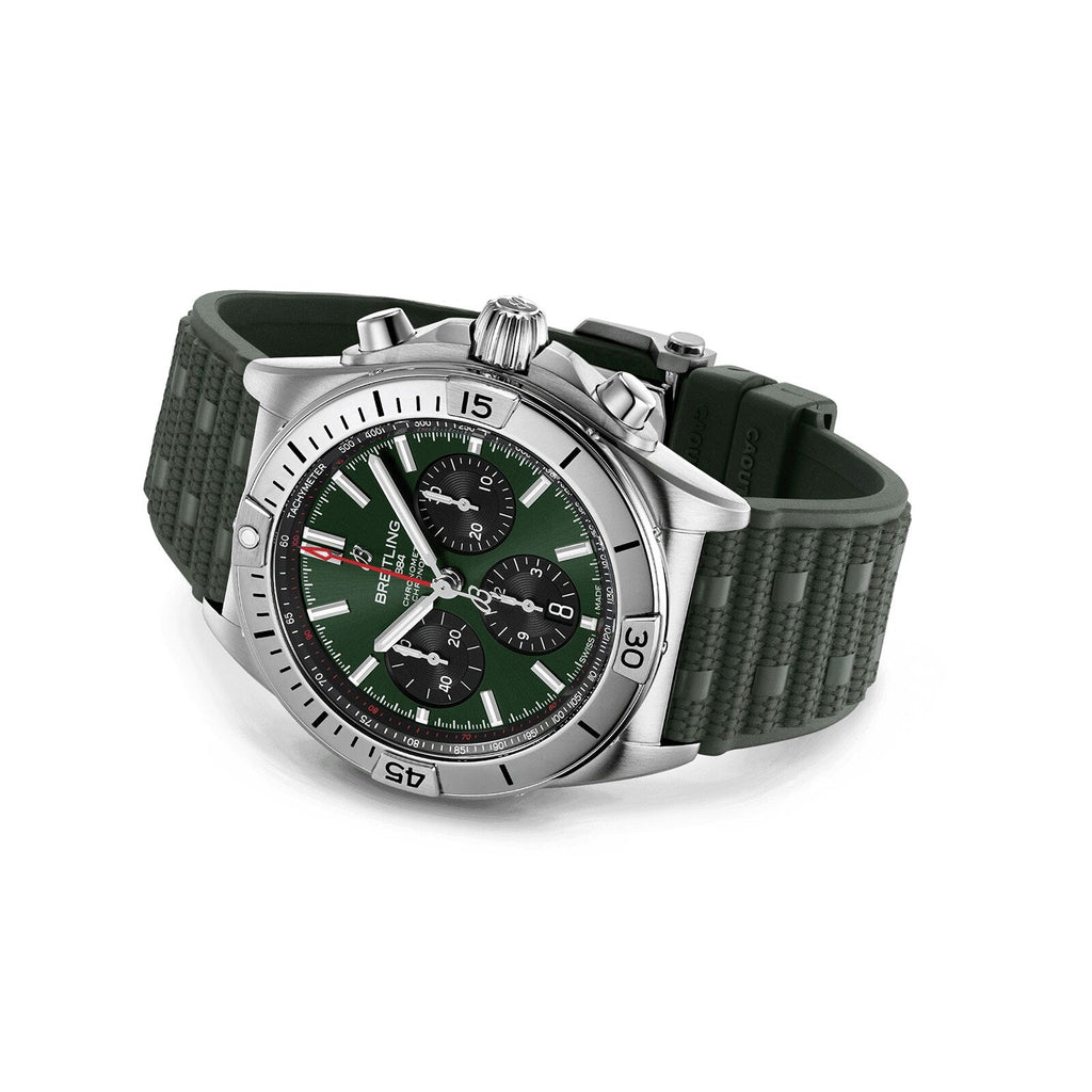 Chronomat B01 42
