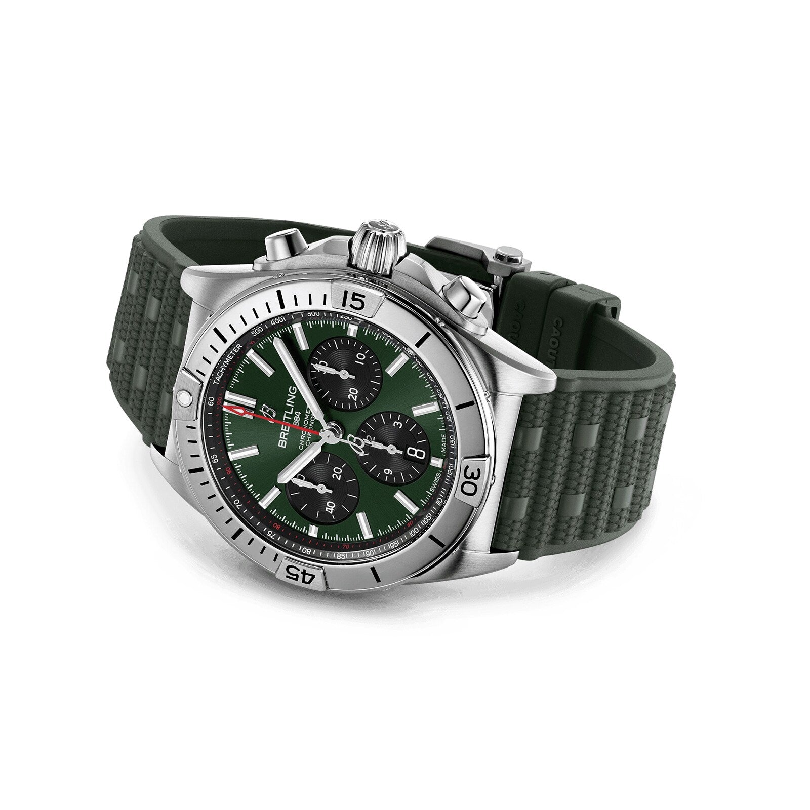 Chronomat B01 42