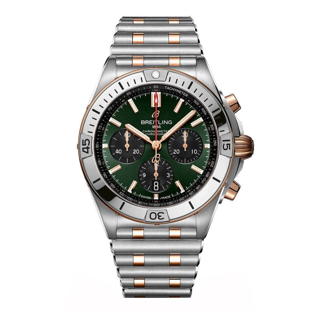 Chronomat B01 42