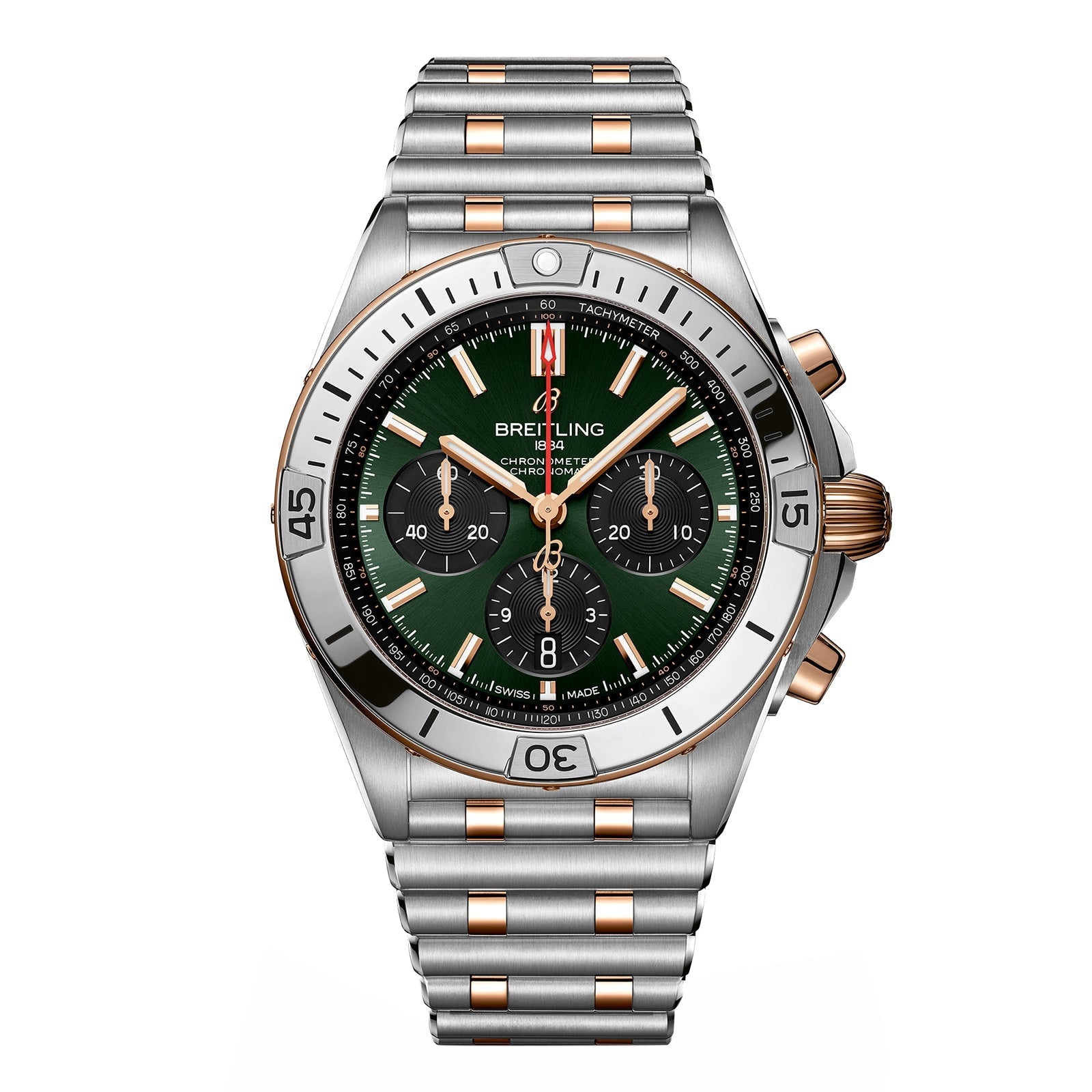 Chronomat B01 42