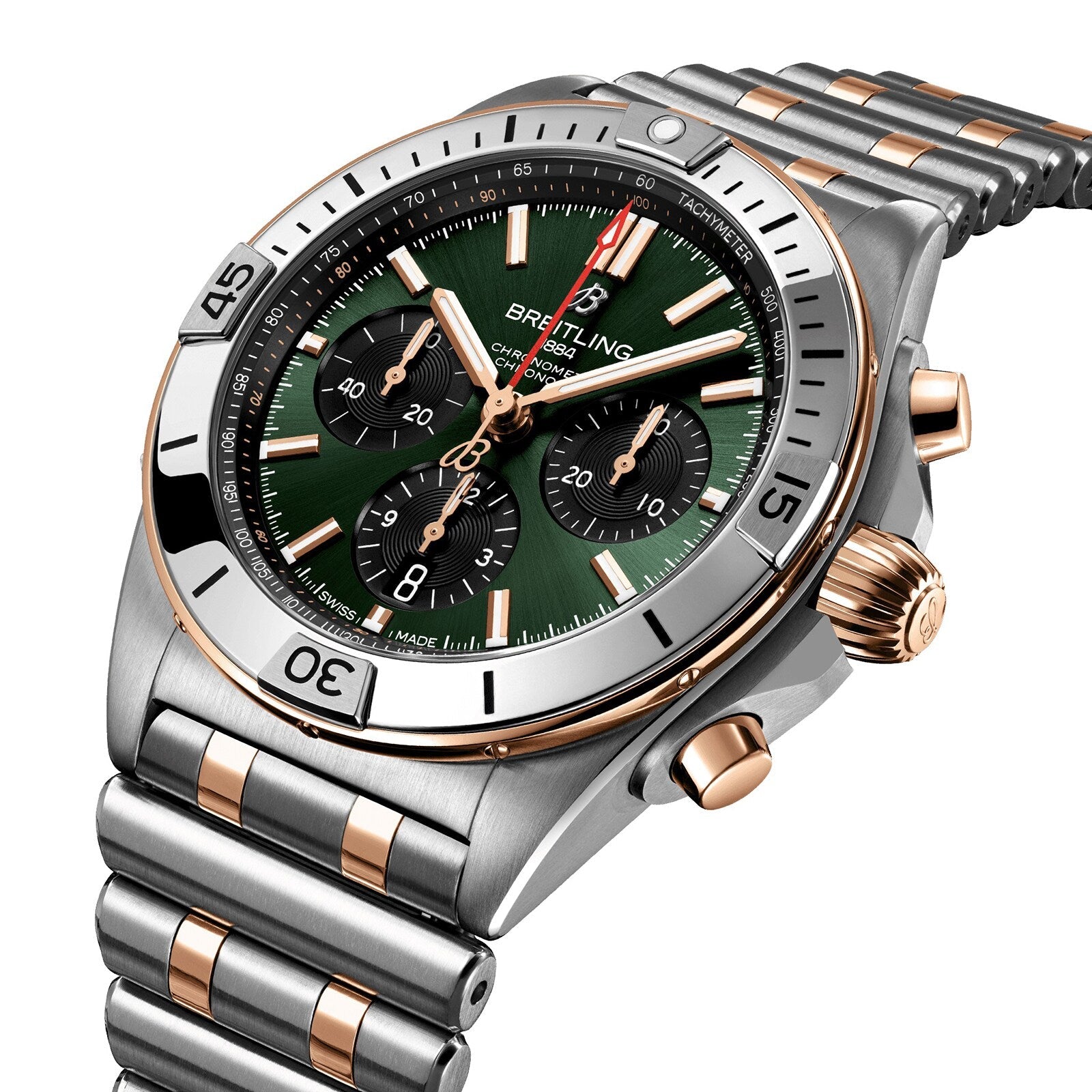 Chronomat B01 42