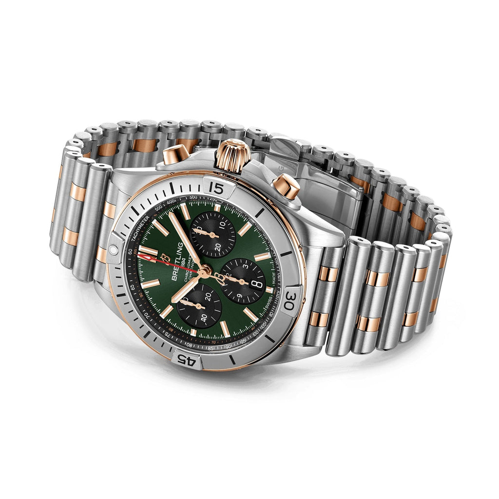 Chronomat B01 42