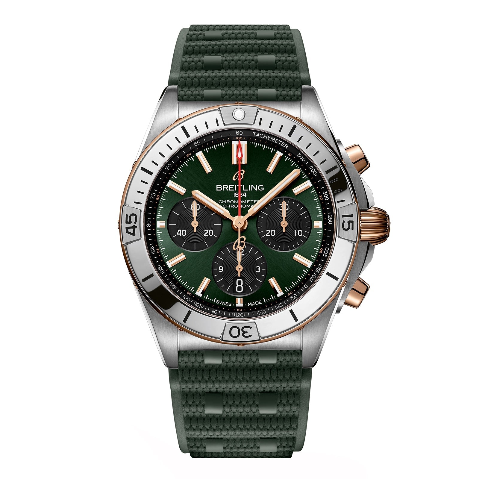 Chronomat B01 42